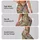 Woodland Mushroom And Butterfly Motifs For Cozy Nature Walks And Everyday Outings Leggings - 8