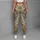 Woodland Mushroom And Butterfly Motifs For Cozy Nature Walks And Everyday Outings Leggings - 5