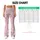 Cute Elephant Heart Motifs for Yoga, Running and Everyday Activewear Leggings - 7