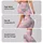 Cute Elephant Heart Motifs for Yoga, Running and Everyday Activewear Leggings - 2