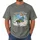 Colorado Snowmobile Shirt, Vintage Winter Sports Graphic, Calvin Klein Shirt, Tee, Hoodie, Sweatshirt - 2