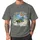 Colorado Snowmobile Shirt, Vintage Winter Sports Graphic, Calvin Klein Shirt, Tee, Hoodie, Sweatshirt - 5