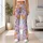 Cute Teddy Bears And Colorful Gems For Playful Everyday Style And Cozy Gift Giving Leggings - 12