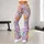 Cute Teddy Bears And Colorful Gems For Playful Everyday Style And Cozy Gift Giving Leggings - 11