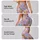 Cute Teddy Bears And Colorful Gems For Playful Everyday Style And Cozy Gift Giving Leggings - 2