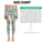 Whimsical Rabbits And Strawberries For Playful Everyday Activewear Leggings - 1
