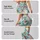 Whimsical Rabbits And Strawberries For Playful Everyday Activewear Leggings - 2