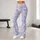 Pastel Daisies And Smiling Blooms For Spring Yoga And Everyday Workouts Leggings - 11
