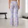 Pastel Daisies And Smiling Blooms For Spring Yoga And Everyday Workouts Leggings - 10