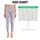 Pastel Daisies And Smiling Blooms For Spring Yoga And Everyday Workouts Leggings - 1
