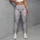 Pastel Daisies And Smiling Blooms For Spring Yoga And Everyday Workouts Leggings - 6