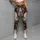 Playful Cats And Blush Roses For Cheerful Everyday Style For Cat Lover Wardrobes Leggings - 6