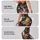 Playful Cats And Blush Roses For Cheerful Everyday Style For Cat Lover Wardrobes Leggings - 8