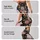 Playful Cats And Blush Roses For Cheerful Everyday Style For Cat Lover Wardrobes Leggings - 2