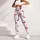 Cherry Bow Motifs for Playful Yoga, Running, and Everyday Athleisure for Active Women Leggings - 5