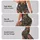 Colorful Folk Floral Paisley Blooms For Cozy Winter Walks And Everyday Comfort Leggings - 8