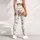 Pastel Planets And Crescent Moons For Yoga, Pilates And Relaxed Everyday Cosmic Style Leggings - 6