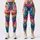 Colorful Disco Sequins For Retro Dance Nights, Festivals, And Nostalgic Fitness Style Leggings - 3