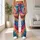 Colorful Disco Sequins For Retro Dance Nights, Festivals, And Nostalgic Fitness Style Leggings - 10