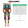 Vibrant Pop Art Comic Explosions For Playful Studio Workouts And Everyday Streetwear Leggings - 1