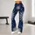 Celestial Sun And Moon Motifs For Yoga, Pilates And Outdoor Fitness, Women's Activewear Leggings - 10