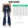 Celestial Sun And Moon Motifs For Yoga, Pilates And Outdoor Fitness, Women's Activewear Leggings - 7