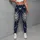Celestial Sun And Moon Motifs For Yoga, Pilates And Outdoor Fitness, Women's Activewear Leggings - 5