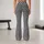 Black And Ivory Polka Dots For Gym Training And Everyday Active Style Leggings - 10