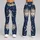 Vintage Celestial Sun Moon Stars for Yoga Running and Everyday Wellness Leggings - 9