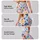 Colorful Rainbow Hearts for Cheerful Everyday Style and Festive Winter Gifting All Year Leggings - 2