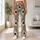 Four Playing Card Suits For Elegant Winter Holiday Parties And Festive Nights At Home Leggings - 11
