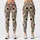 Four Playing Card Suits For Elegant Winter Holiday Parties And Festive Nights At Home Leggings - 3