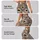 Four Playing Card Suits For Elegant Winter Holiday Parties And Festive Nights At Home Leggings - 8