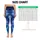 Deep Blue Starry Sky Sparkle for Cozy Winter Nights and Cosmic Everyday Style for Her Leggings - 1