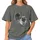 Funny Pug and Bigfoot Shirt, Dog Lover Gift, Vintage Graphic Style, Tee, Hoodie, Sweatshirt - 6