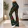 Christmas Evergreen Trees And Jewel Ornaments For Festive Holiday Celebrations Leggings - 11