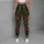 Christmas Evergreen Trees And Jewel Ornaments For Festive Holiday Celebrations Leggings - 6