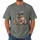 Nurse Practitioner Raccoon Nursing Shirt, New NP Gift for Nurses and Students, Funny Healthcare Style, Tee, Hoodie, Sweatshirt - 2