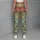 Whimsical Farm Animals And Barnyard Homes For Relaxed Country Living And Everyday Wear Leggings - 6