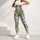 Whimsical Farm Animals And Barnyard Homes For Relaxed Country Living And Everyday Wear Leggings - 5