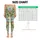 Whimsical Farm Animals And Barnyard Homes For Relaxed Country Living And Everyday Wear Leggings - 1