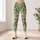 Whimsical Farm Animals And Barnyard Homes For Relaxed Country Living And Everyday Wear Leggings - 4