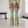 Whimsical Farm Animals And Barnyard Homes For Relaxed Country Living And Everyday Wear Leggings - 10
