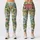 Whimsical Farm Animals And Barnyard Homes For Relaxed Country Living And Everyday Wear Leggings - 3
