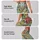 Whimsical Farm Animals And Barnyard Homes For Relaxed Country Living And Everyday Wear Leggings - 2