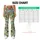 Whimsical Farm Animals And Barnyard Homes For Relaxed Country Living And Everyday Wear Leggings - 7