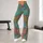 Colorful Dinosaur Outline Motifs for Playful Everyday Adventures and Casual Style Leggings - 10