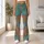 Colorful Dinosaur Outline Motifs for Playful Everyday Adventures and Casual Style Leggings - 11