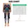 Colorful Cat Faces With Rainbow Fur for Cozy Everyday Style and Feline Lovers Leggings - 3
