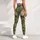 Woodland Fox, Rabbit And Bird Scenes For Nature Walks And Cozy Outdoor Adventures Leggings - 6